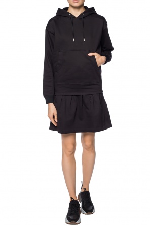 Sweatshirt dress, zdjęcie 2 Sweatshirt dress od Diesel